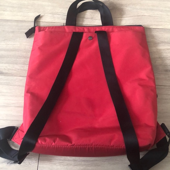 Knomo London RFID Travel backpack - Picture 2 of 3